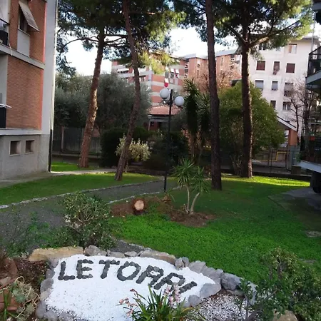My Way * La Spezia
