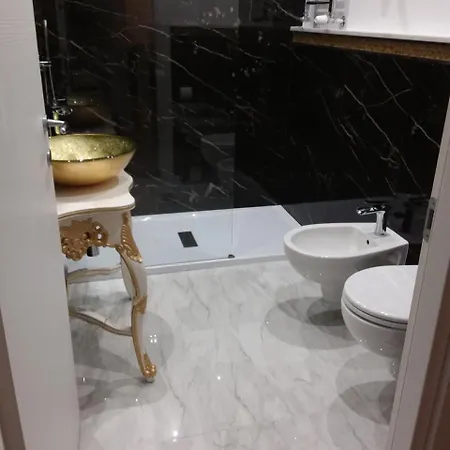 Apartment My Way La Spezia