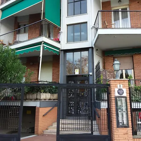 My Way Apartment La Spezia