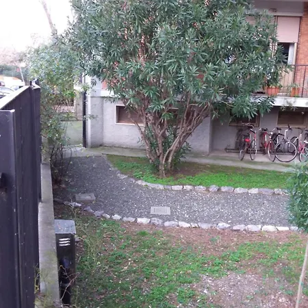 My Way Apartment La Spezia