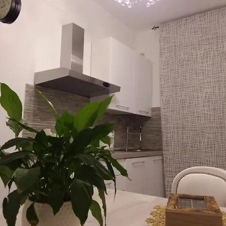 My Way Apartment