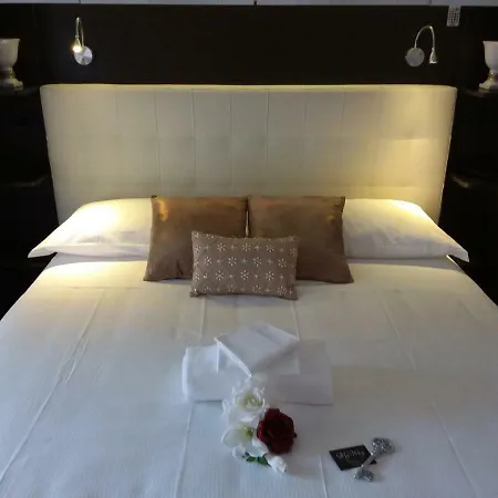 Apartment My Way La Spezia