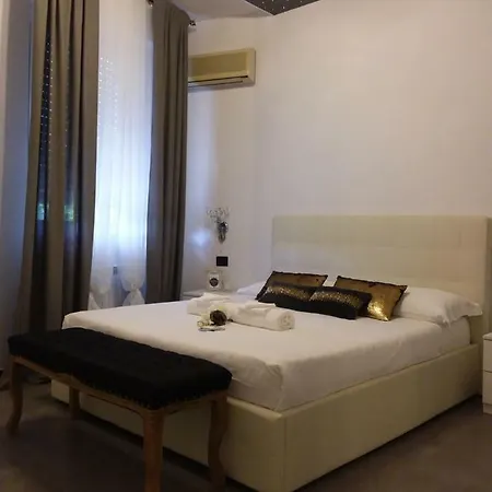 Apartment My Way La Spezia