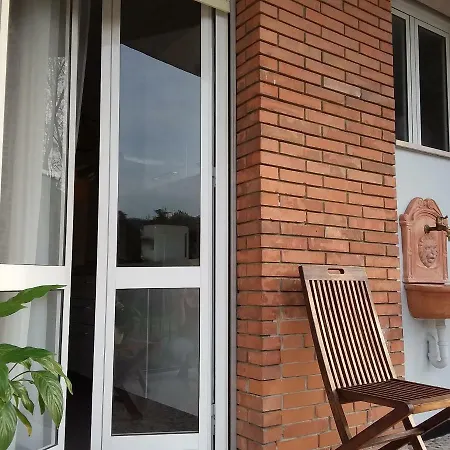 My Way Apartment *