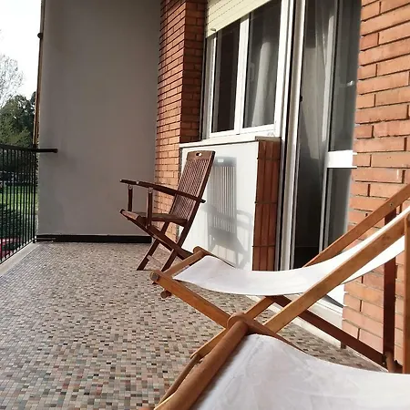 Apartment My Way La Spezia