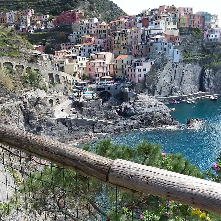 My Way * La Spezia