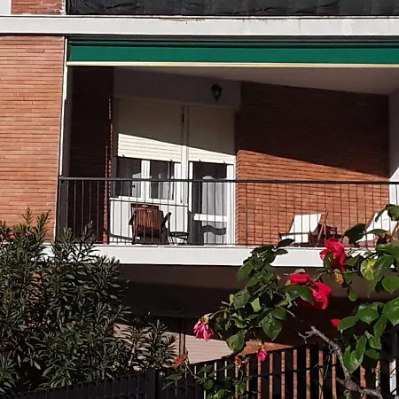 Apartment My Way La Spezia