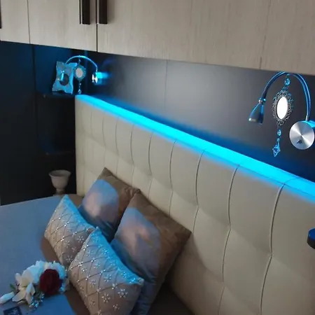 Apartment My Way La Spezia
