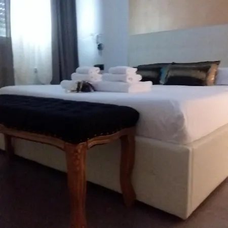 My Way Apartment La Spezia